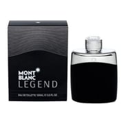 Montblanc Legend Perfume For Men 100ml Eau de Toilette