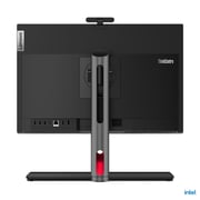 Lenovo Thinkcentre M70a Gen3 All In One Desktop Pc (11vn000neq) With 12th Gen Core-i5-12400, 8gb, 1tb Hdd+ 512gb Ssd, 21.5 Lenovo Thinkcentre M70a Gen3 All In One Desktop Pc (11vn000neq) With 12th Gen Core-i5-12400, 8gb, 1tb Hdd+ 512gb Ssd, 21.5