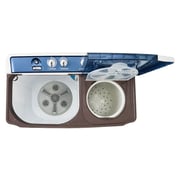 LG Top load Semi Automatic Washer 14 kg P1860RWN, Roller Jet, 3 Wash Programs, Lint Filter