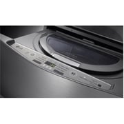 LG Mini Top Load Fully Automatic Washer 3.5kg F70E1UDNK12 LG Mini Top Load Fully Automatic Washer 3.5kg F70E1UDNK12