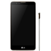 LG Stylus 2 4G Dual Sim Smartphone 16GB Brown + Case + microSD 32GB LG Stylus 2 4G Dual Sim Smartphone 16GB Brown + Case + microSD 32GB
