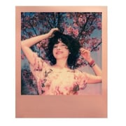 Polaroid Color Film For i-Type Rose Gold Frame