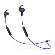 Huawei Am61 Sport Bluetooth Headphones - Blue