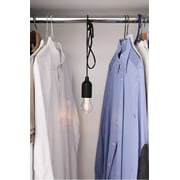 Kikkerland Pull Light Led Edison Bulb Small