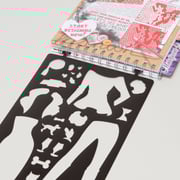 Style Me Up Villain Collection-reg. Sketchbook (english) Style Me Up Villain Collection-reg. Sketchbook (english)