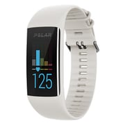 Polar A370 Fitnes Tracker White Medium/Large Polar A370 Fitnes Tracker White Medium/Large