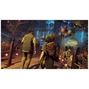 PS4 Shadow Of The Tomb Raider Limited Steelbook Edition Game PS4 Shadow Of The Tomb Raider Limited Steelbook Edition Game