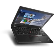 Lenovo ThinkPad X260 Laptop - Core i5 2.3GHz 8GB 256GB Shared Win10 12.5inch FHD Black Lenovo ThinkPad X260 Laptop - Core i5 2.3GHz 8GB 256GB Shared Win10 12.5inch FHD Black