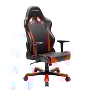 Dxracer GC-T29-NR-S4 Tank Series Gaming Chair - Black Red