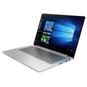 Lenovo ideapad 720S-14IKB Laptop - Core i7 2.7GHz 16GB 512GB 2GB Win10 14inch FHD Silver Lenovo ideapad 720S-14IKB Laptop - Core i7 2.7GHz 16GB 512GB 2GB Win10 14inch FHD Silver