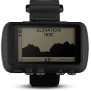 Garmin Foretrex 601 Wrist-Mounted GPS Navigator 010-01772-00