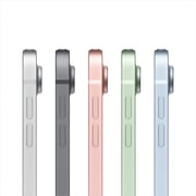 iPad Air (2020) WiFi+Cellular 64GB 10.9inch Space Grey - Middle East Version iPad Air (2020) WiFi+Cellular 64GB 10.9inch Space Grey - Middle East Version