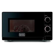 Black & Decker Microwave Oven MZ2020P