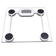 Sonashi Bathroom Scale SSC-2208 Sonashi Bathroom Scale SSC-2208