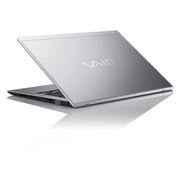 Vaio SX14 Laptop - Core i5 1.6GHz 8GB 256GB Shared Win10Pro 14inch FHD Silver Vaio SX14 Laptop - Core i5 1.6GHz 8GB 256GB Shared Win10Pro 14inch FHD Silver