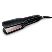 Philips Essential Care 1.75 Inch Extra Wide Hair Straightener HP8325
