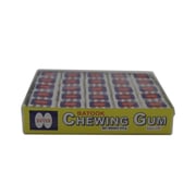 Batook Chewing Gum - Ponty White 4 S