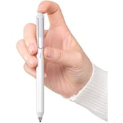 Xstar iPens X1 Capacitive Stylus Pen Replacement For Ipad/iphone/ipad Mini Continuous Work For About 10 Hours And 60 Days - Silver Xstar iPens X1 Capacitive Stylus Pen Replacement For Ipad/iphone/ipad Mini Continuous Work For About 10 Hours And 60 Days - Silver