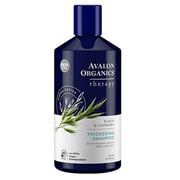 Avalon Organics Shampoo, Biotin B-Complex, Thickening, 14-Ounces