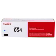 Canon 054 Laser Toner Cyan Canon 054 Laser Toner Cyan