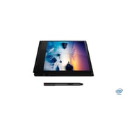 Lenovo Ideapad C340-14AP 81N60074AX 2 in 1 Laptop - Ryzen 3 3.5GHz 4GB 128GB Windows 10 Home 14inch 1280 x 720 Black English/Arabic Keyboard Lenovo Ideapad C340-14AP 81N60074AX 2 in 1 Laptop - Ryzen 3 3.5GHz 4GB 128GB Windows 10 Home 14inch 1280 x 720 Black English/Arabic Keyboard