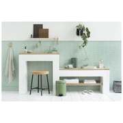 Brabantia 112447 Pedal Bin NewIcon 5Litre Moss Green