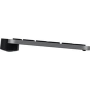 Logitech 920-009558 MX Keys Advanced For Mac Wireless Illuminated Keyboard Black Logitech 920-009558 MX Keys Advanced For Mac Wireless Illuminated Keyboard Black