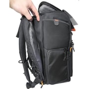 Benro Beyond B400N Rucksack Backpack for DSLR Camera Black Benro Beyond B400N Rucksack Backpack for DSLR Camera Black