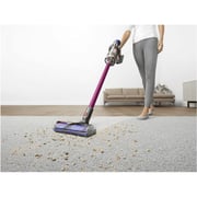 Dyson Cordless Vacuum Cleaner Multicolor V10 Extra Dyson Cordless Vacuum Cleaner Multicolor V10 Extra
