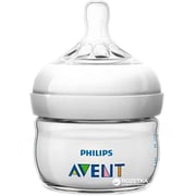 Philips Avent SCF699 Natural Bpa Free Polypropylene Bottle For Newborns 60ML Philips Avent SCF699 Natural Bpa Free Polypropylene Bottle For Newborns 60ML