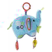 Fisher-Price Activity Elephant FDC58 Fisher-Price Activity Elephant FDC58