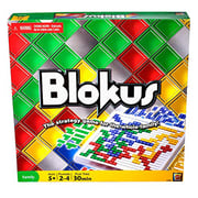 Mattel Games Blokus Game [Amazon Exclusive]