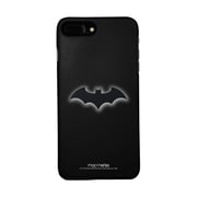 Macmerise Logo Batman - Sleek Phone Case For Iphone 7 Plus Macmerise Logo Batman - Sleek Phone Case For Iphone 7 Plus