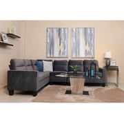 Pan Emirates Partridge Corner Sofa 265*211*92cm Pan Emirates Partridge Corner Sofa 265*211*92cm
