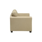 Pan Emirates Titicaca Single Seater Sofa Beige Pan Emirates Titicaca Single Seater Sofa Beige