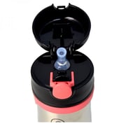 Thermos Foogo Stainless Steel Straw Bottle 290 ml