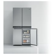 Whirlpool French Door Refrigerator 677 Litres WQ9B1LUK Whirlpool French Door Refrigerator 677 Litres WQ9B1LUK