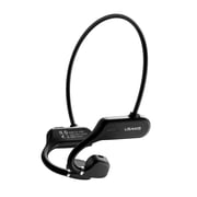 Usams Jc Series Stylish Bluetooth Wireless Sports Headphones Black