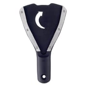Oxo Good Grips Jar Opener With Base Pad,Black,9'' X 5'' X 1''