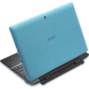 Acer Aspire Switch 10 E SW3-013-154D Laptop - Atom 1.83GHz 2GB 32GB Shared Win8.1 10.1inch HD Blue