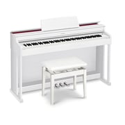 Casio AP-470 Celviano Digital Piano White