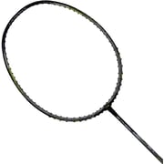 Li-ning 3d Calibar 300 Aypp006-4 Strung Badminton Racket Li-ning 3d Calibar 300 Aypp006-4 Strung Badminton Racket