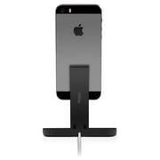 Twelve South Hirise Stand For iPhone/iPad Mini Black TS-12-1404