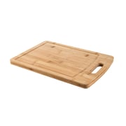 Fiesta Bamboo Chopping Board 26x36 cm Fiesta Bamboo Chopping Board 26x36 cm