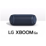 LG Speakers Portable Bluetooth Speaker Wireless with Up to 24 Hours All Day Battery Life, IPX5 Water-Resistant Party Bluetooth Speaker, Black XBOOM Go PL7 LG Speakers Portable Bluetooth Speaker Wireless with Up to 24 Hours All Day Battery Life, IPX5 Water-Resistant Party Bluetooth Speaker, Black XBOOM Go PL7