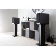 Q Acoustics 3030i (Black) Speakers Per Pair Q Acoustics 3030i (Black) Speakers Per Pair