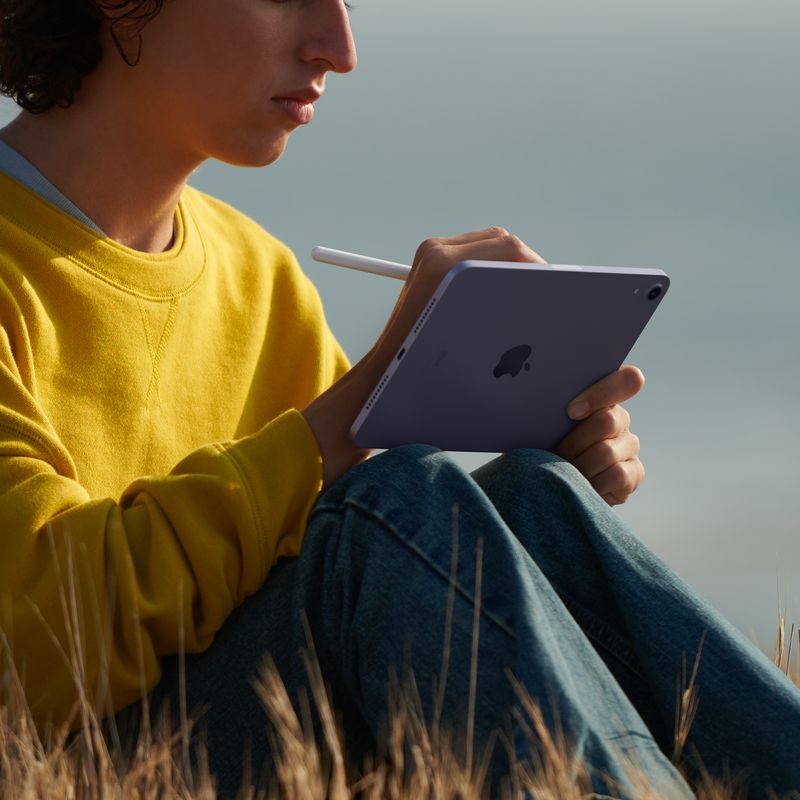 iPad mini (2021) WiFi+Cellular 256GB 8.3inch Pink (FaceTime - International Specs) iPad mini (2021) WiFi+Cellular 256GB 8.3inch Pink (FaceTime - International Specs)