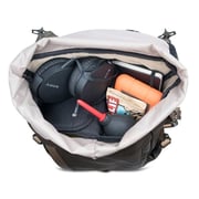 Vanguard VEO GO Camera Backpack - Khaki/Green Vanguard VEO GO Camera Backpack - Khaki/Green