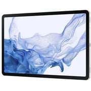 Samsung Galaxy Tab S8 SM-X700NZSAMEA Tablet - WiFi 128GB 8GB 11inch Silver Samsung Galaxy Tab S8 SM-X700NZSAMEA Tablet - WiFi 128GB 8GB 11inch Silver