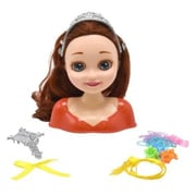 TTS Classic Princess CP22547A Styling Head Belle